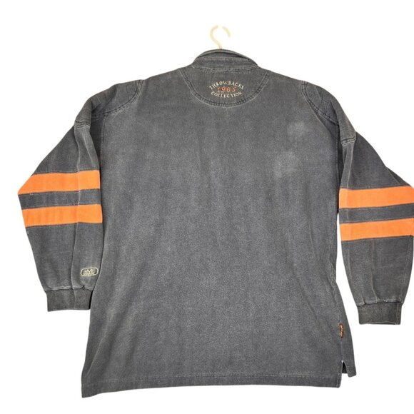 VTG Chicago Bears Men Medium Sweat Shirt NFL Football Throwback 1963 90s Classic - Picture 2 of 15